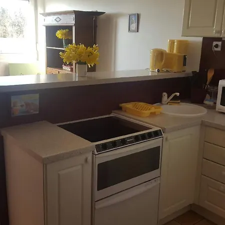 Les Gouttridos, Studio Vue Appartement Gérardmer