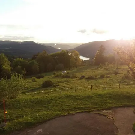 Les Gouttridos, Studio Vue Appartement Gérardmer